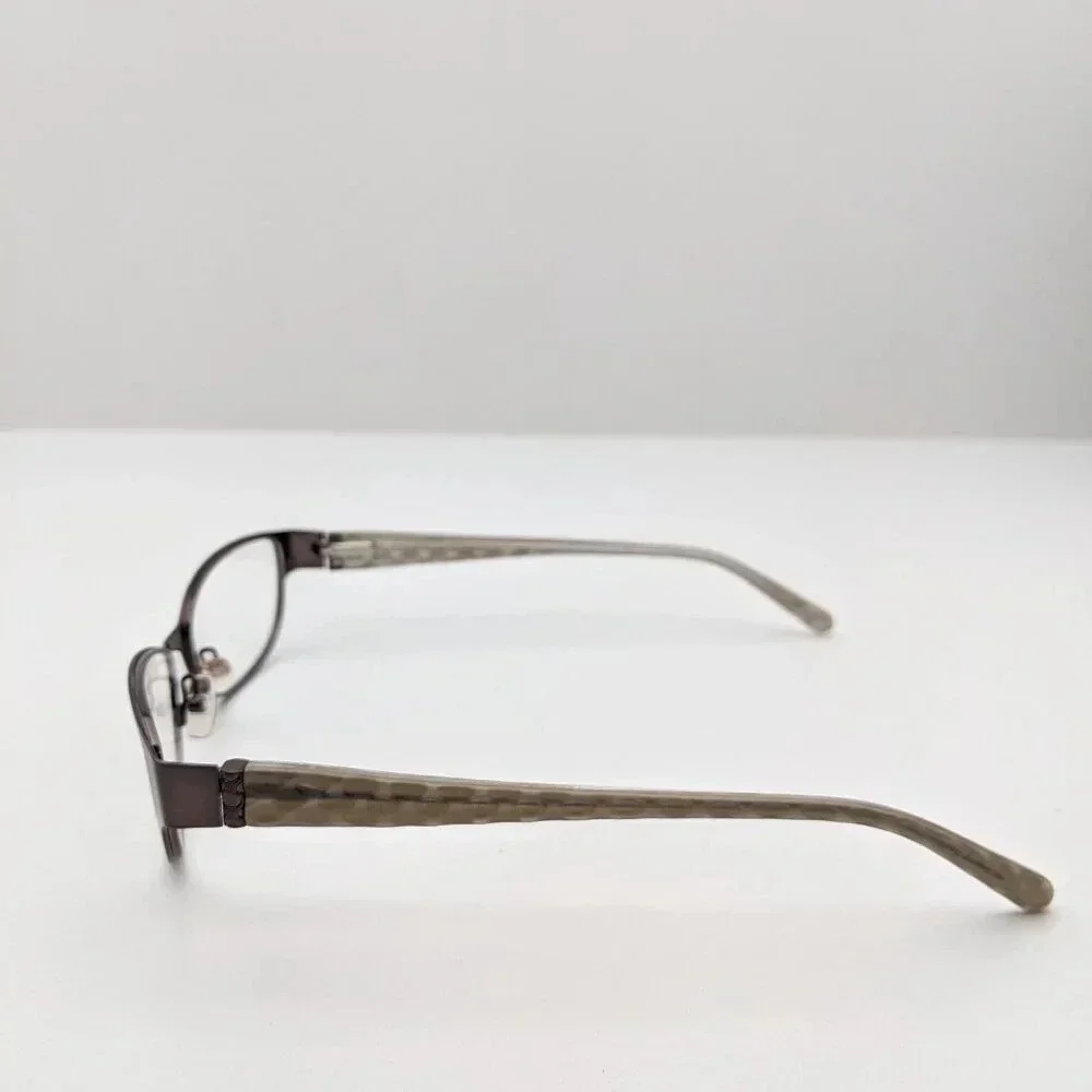 🕶️Vera Wang V313 Eyeglasses 52/16/135 | ALH843🕶️